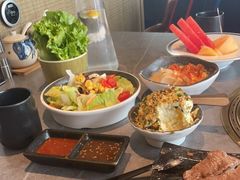 -花时·炭火烧肉(东百中心A馆店)