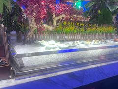-花西亭·海鲜自助餐厅(瑞城名人酒店)