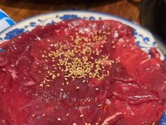 -周小明火锅(黑金冠社区店)