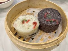 -古南都·清真绿柳居菜馆(太平南路店)