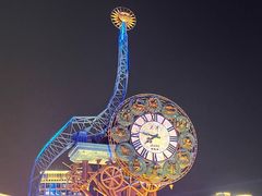-天津意大利风情旅游区