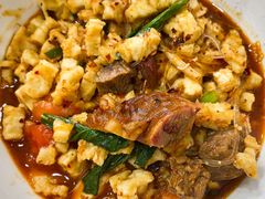 -白翔甜食店