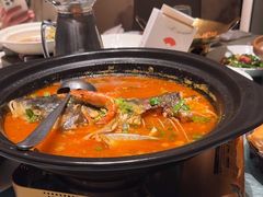 -小厨娘淮扬菜(天印大道店)