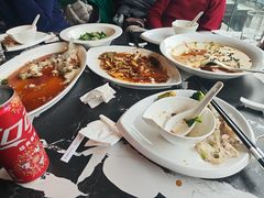 -食肆&Fourteen(武林夜市店)