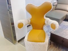 -长虹家具世界(渭水道店)