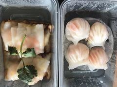 -多多旺港式茶餐厅(新区店)