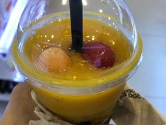 -Mango Tango