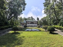 -南岳衡山风景名胜区