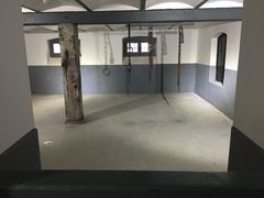 -青岛德国监狱旧址博物馆