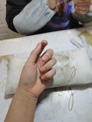 -Nail Romance·美甲罗曼史