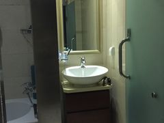 -昆仑和悦酒店(青岛奥帆中心五四广场店)