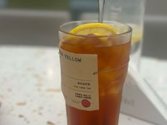 -大树餐厅(环球港店)