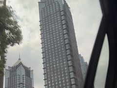 -苏州香格里拉大酒店