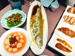 -羲和雅苑•北京烤鸭(乐园道万象城店)