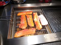 -俊熙家点餐式自助烤肉店(1227广场店)