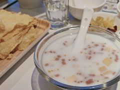 -烹然四季椰子鸡火锅(姚家园万象汇店)