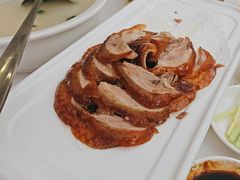 -福临北京烤鸭(韦曲北街店)