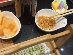 -川中故事·成都老火锅(东书房店)