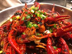 -虾小龙老长沙龙虾馆(坡子街店)