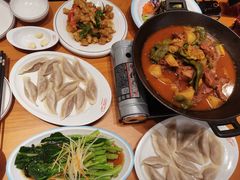 -客临百思德·东北特色馆(龙湖时代天街店)