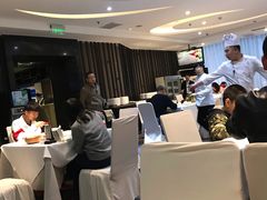 大堂-眉州东坡(通州店)