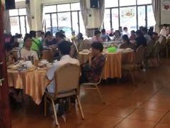 大堂-水乡人家私房菜(逢简店)