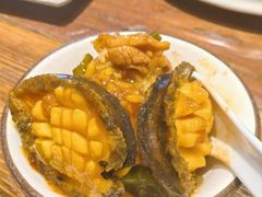 -九號院子海鲜烧烤