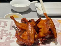 -大鸽饭(岗顶店)