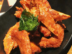 -烤匠麻辣烤鱼(时代广场店)