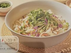 -西贝(武汉群星城店)