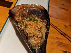 -肉串汪(月坛店)