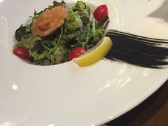 -CASANOVA西餐厅(海信广场店)