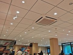 -永和大王(蛙嫩鸡香煲煲鲜·军博店)