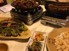 -深山老屋(国顺东路店)
