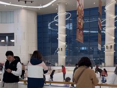 -世纪星滑冰俱乐部(万象城店)