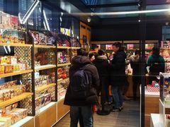 -泡泡玛特POPMART(崇文门国瑞城店)