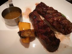 -食间牛排(湖西路店)