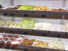 -每味每客·重庆麻辣烫(拓展大厦店)