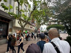 -邵万生食品公司(南京东路店)