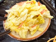 -惠记粉汤羊血(小南门店)