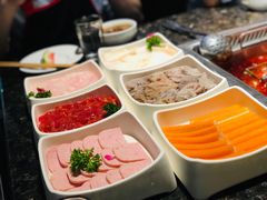 -海底捞火锅(龙湖三千集店)