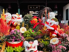 -钱王祠
