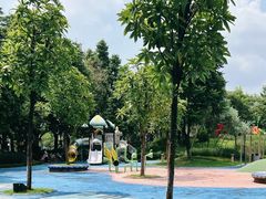 -映月湖公园