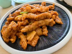 -吕氏疙瘩汤·新派鲁菜(欢乐汇店)