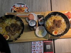 -味千拉面(抚州万达店)