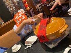 -羡餐厅·杭帮菜·淳菜(千岛湖自由洲际殿店)