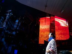 -《12·12》西安事变大型实景演出
