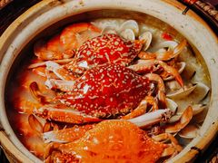 -喷泉广场餐厅·宵夜·海鲜烧烤大排档(长隆企鹅酒店)