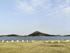 -南北湖风景区