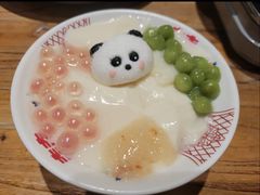 -破三川·新川菜(静安大融城店)